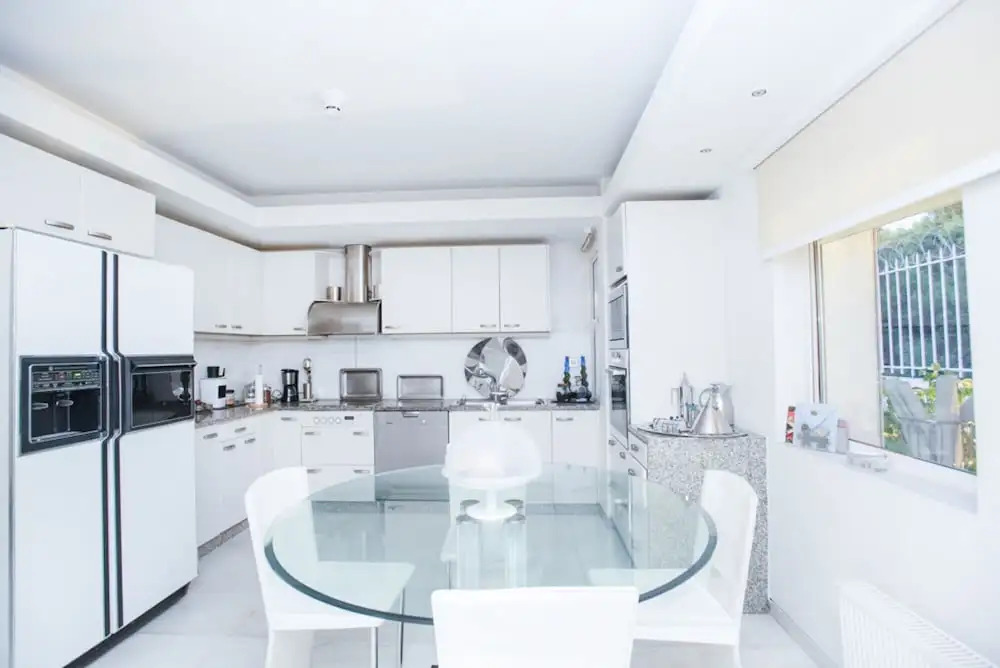 Perfect Athenian Villa