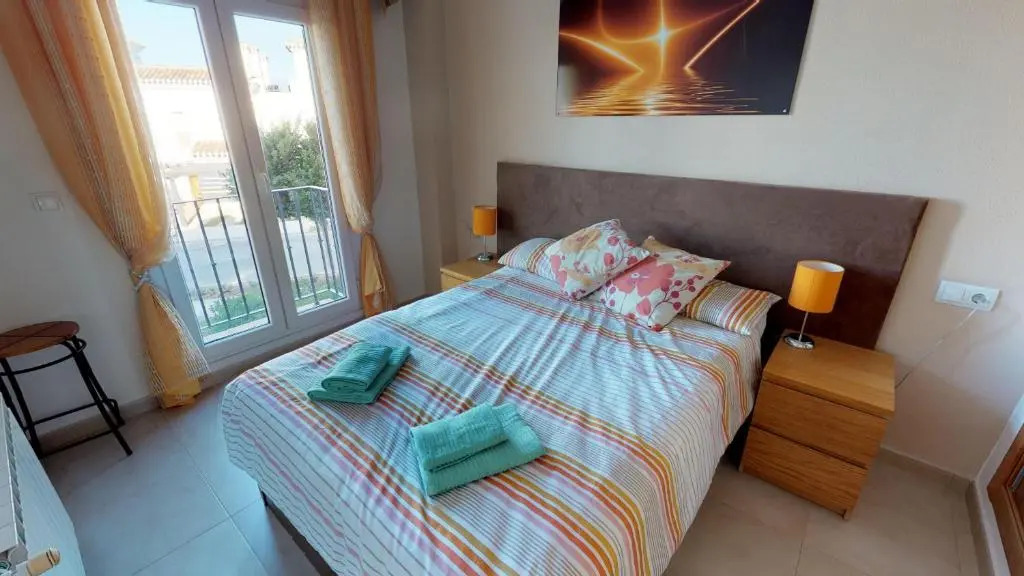 Emperador 308983-A Murcia Holiday Rentals Property