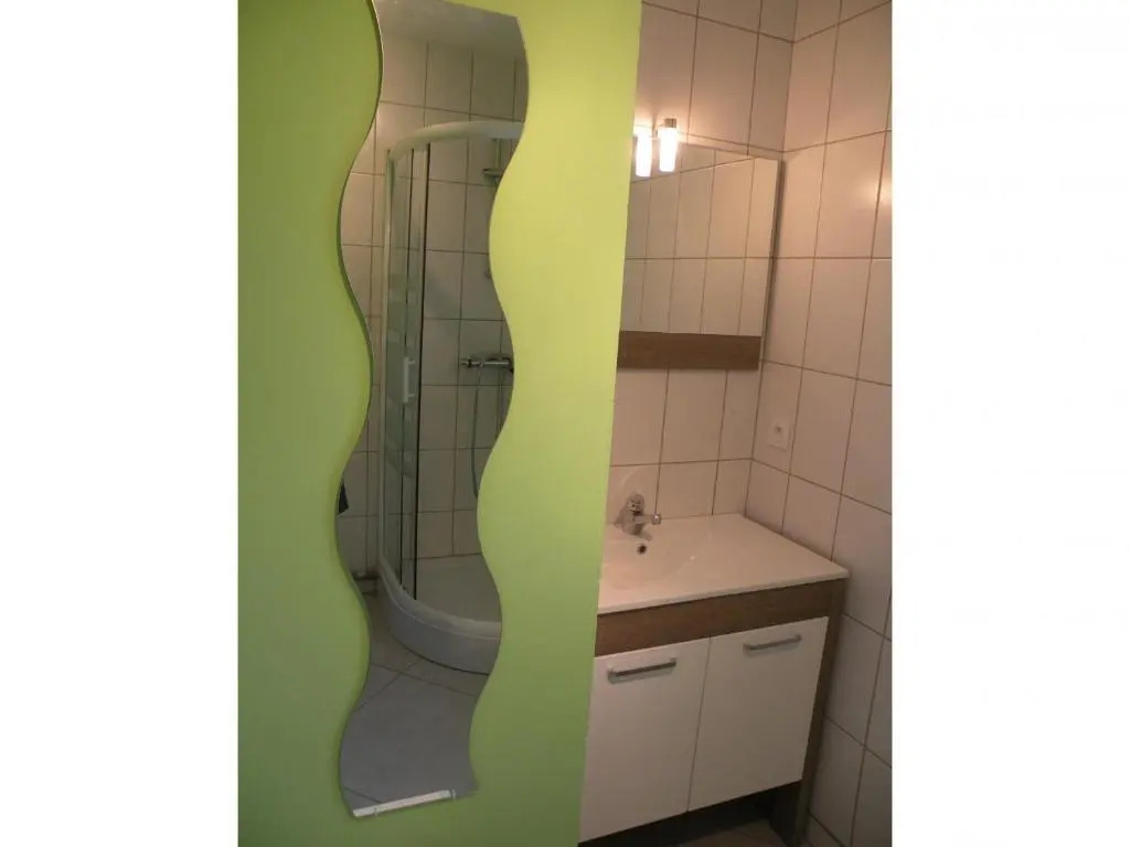 Gîte calme avec terrasse près de Gérardmer - FR-1-589-158
