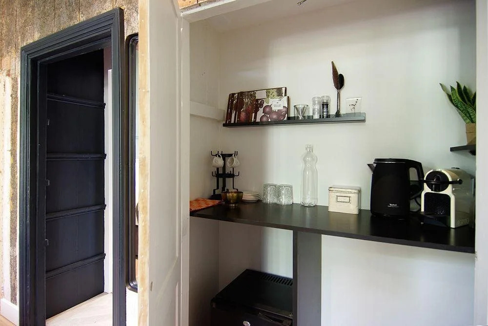 Authentic Farmhouse - De Vergulden Eenhoorn