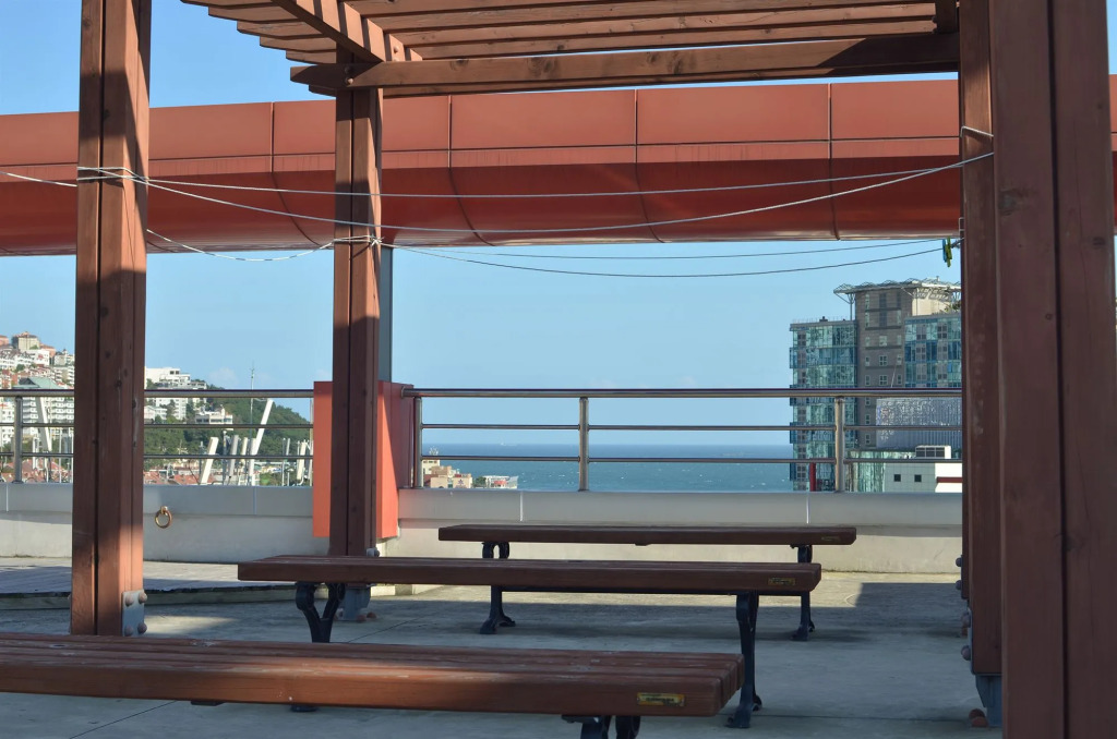 Busan Popcorn Hostel