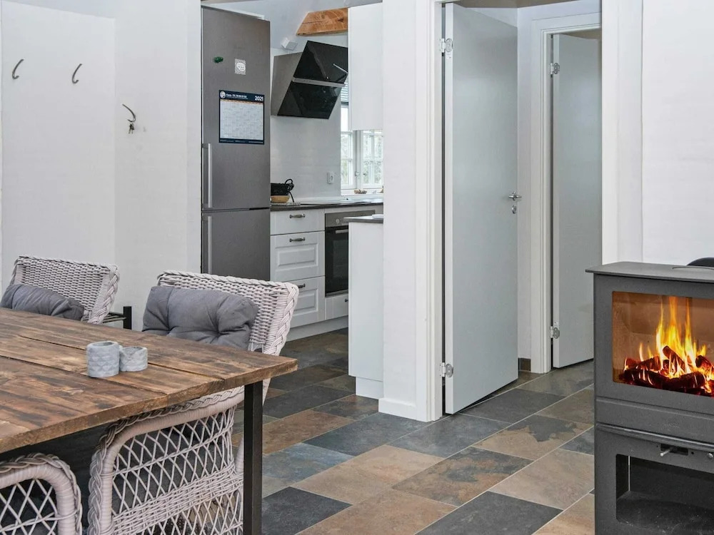 4 Person Holiday Home in Fano