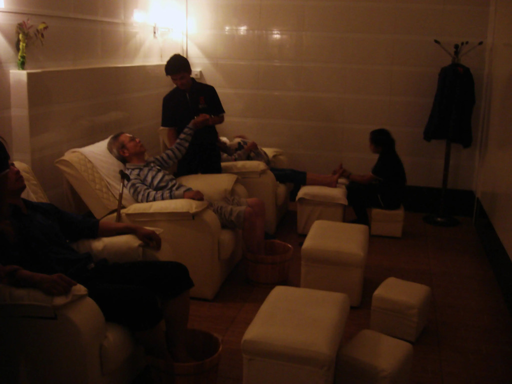 Hotel CS
