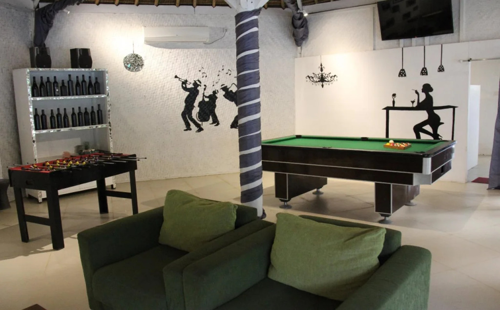Seri Resort Gili Meno