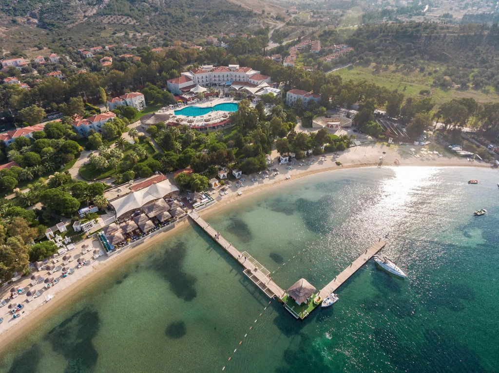 Mark Warner Phokaia Beach Resort