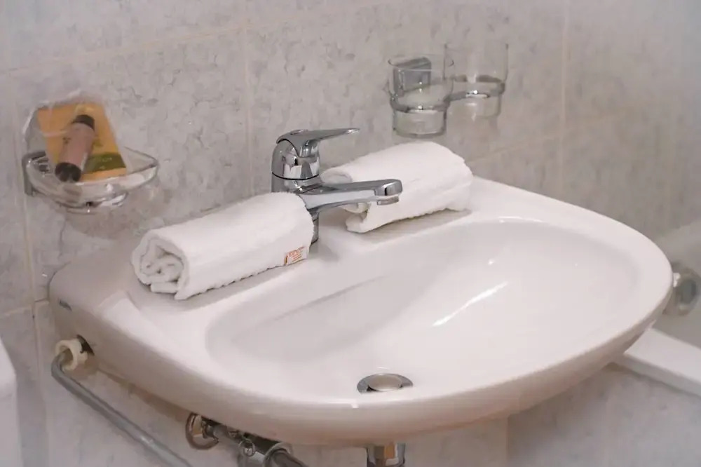 Ruga Vacation Rental 3 in Ascona