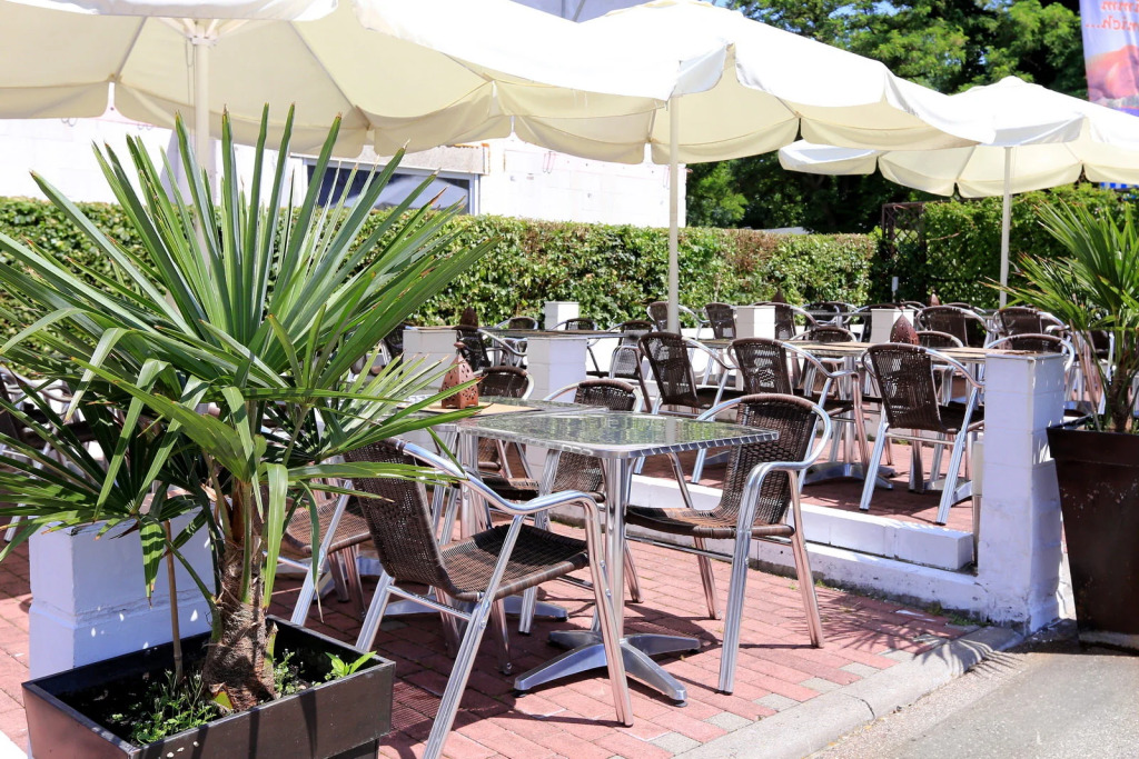 Post Neuhausen Gasthaus