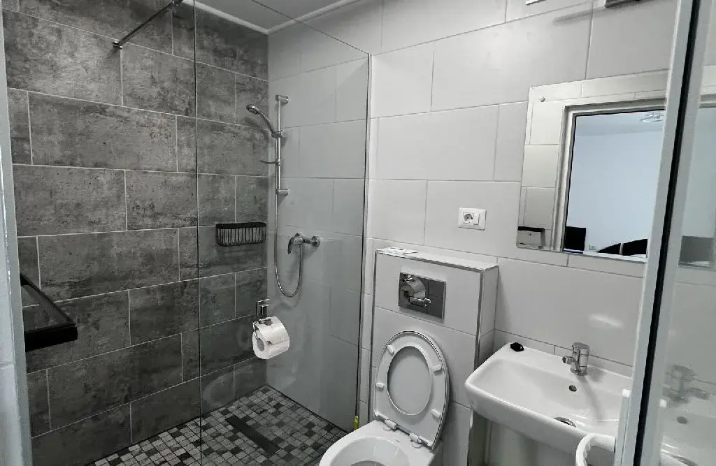 Vila Iris Mamaia Nord