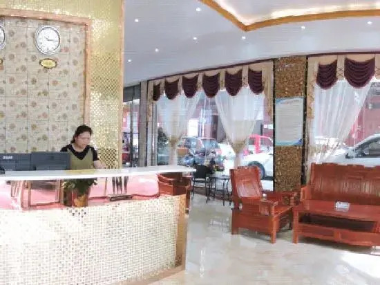 Taijinyun Business Hotel