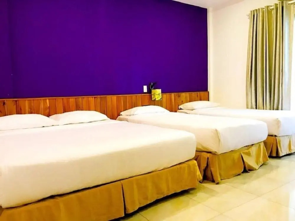 Duke Hostel