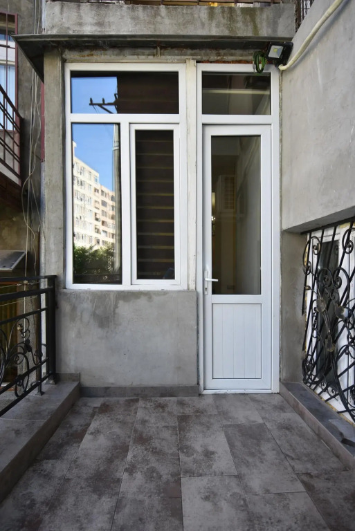 Rent Inn Yerevan (Рент Инн Ереван) на улице Налбандяна 9
