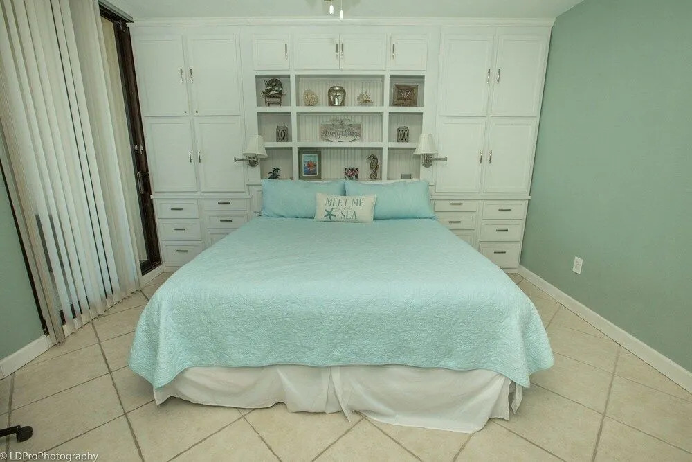 East Pass Towers 306 - 1 Br Home
