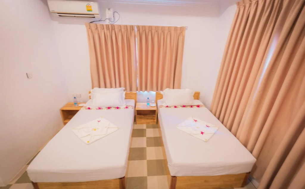 Hpa An Breeze Hotel