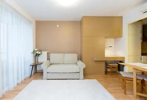 Mentha Apartments Dioszeghy
