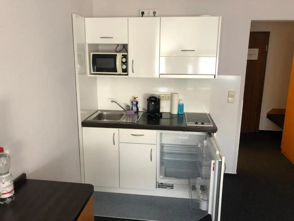 Apartment 31