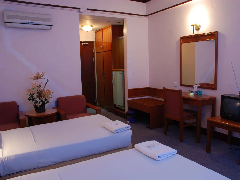 Hotel Meligai Kapit
