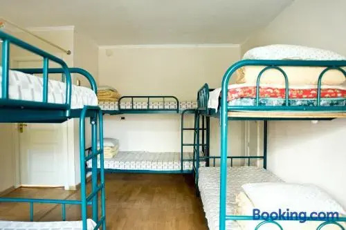Vast Mongolia Tour & Hostel