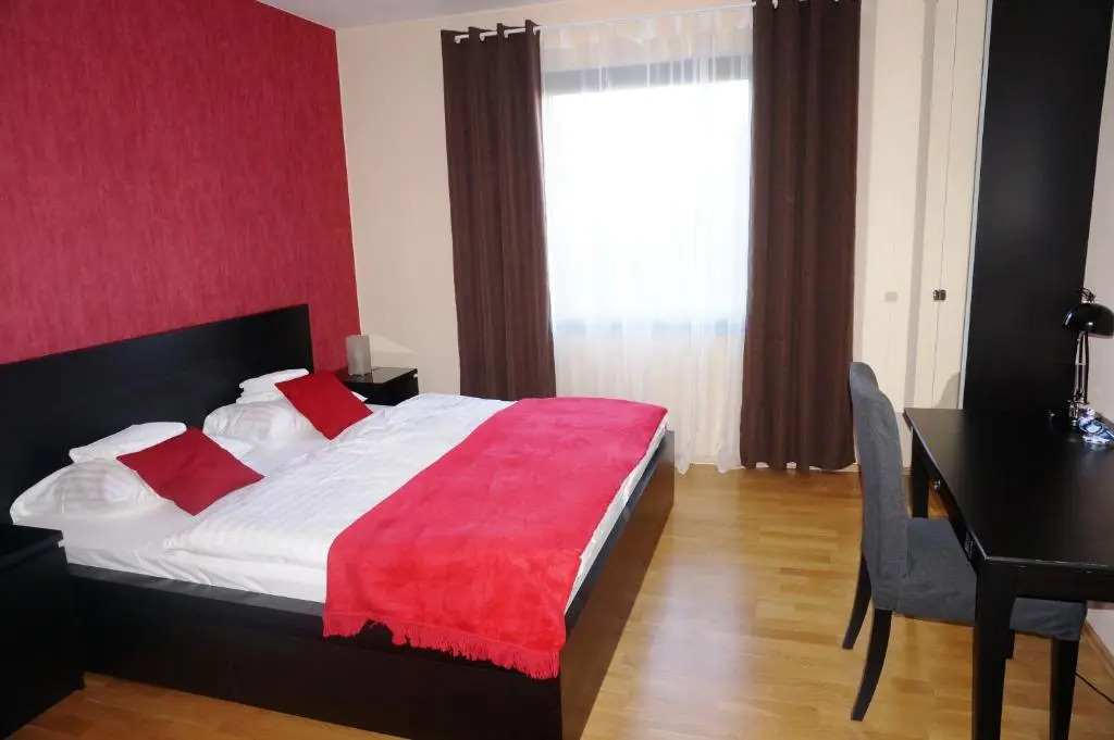Lumen Apartments