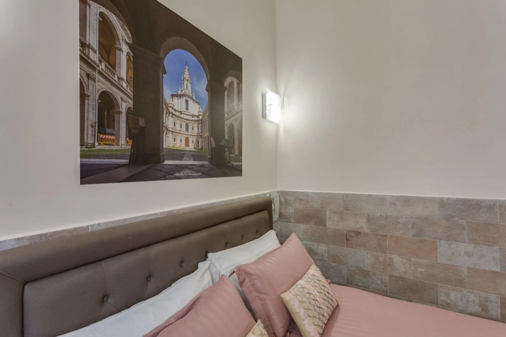 Navona Charme Suite