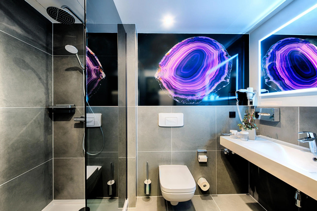 Four Points by Sheraton Offenbach Plaza