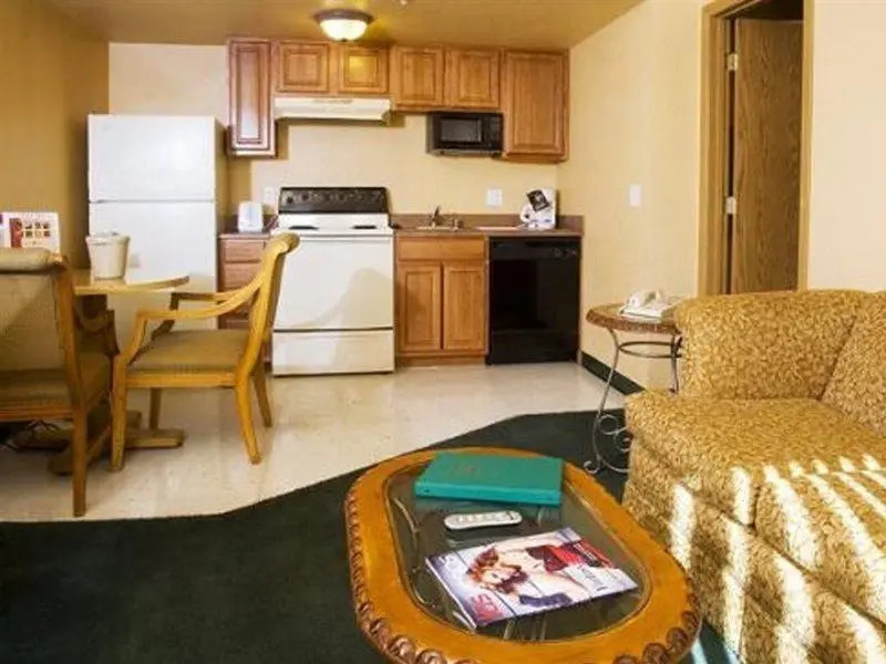 Emerald Suites South Las Vegas Boulevard