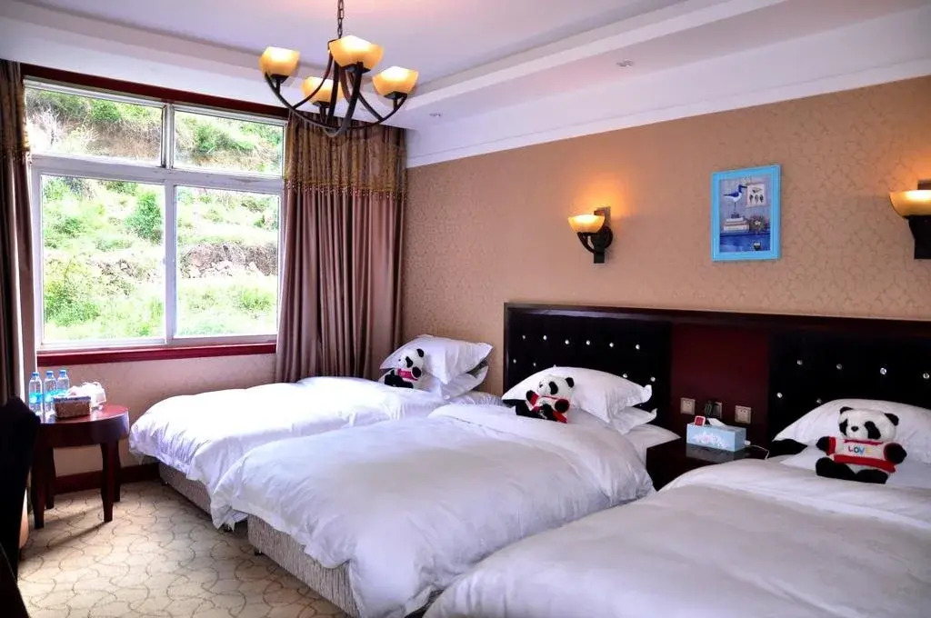 Fanzhiyu Hotel