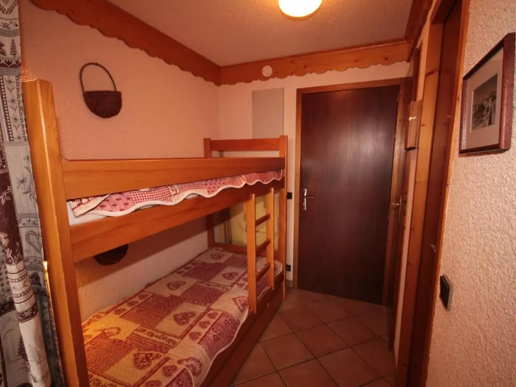 Appartement Les Saisies, 1 pièce, 4 personnes - FR-1-293-178