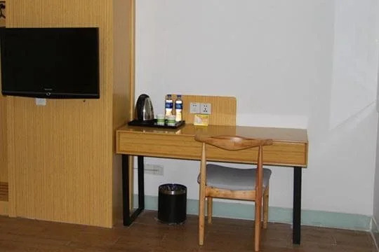 Ibis Styles Shanghai Caohejing Hongmei Road