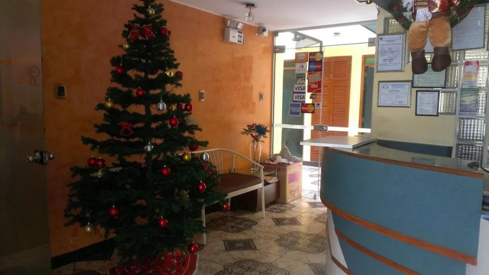 Hotel Rosas
