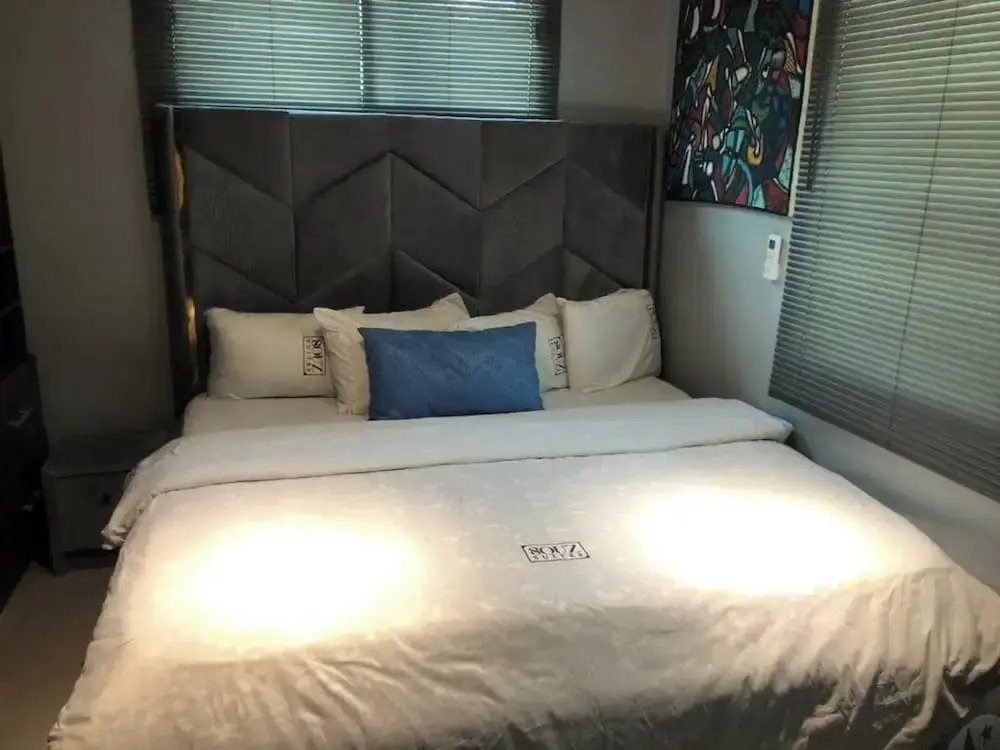 Souz Suites and Apartments