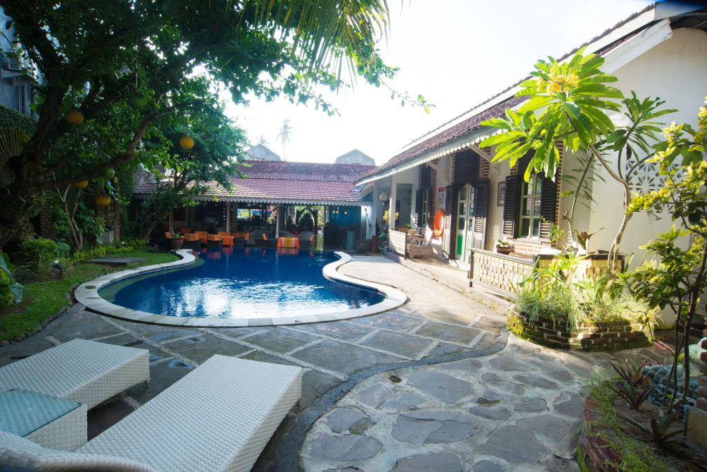 Attara Heritage Senggigi