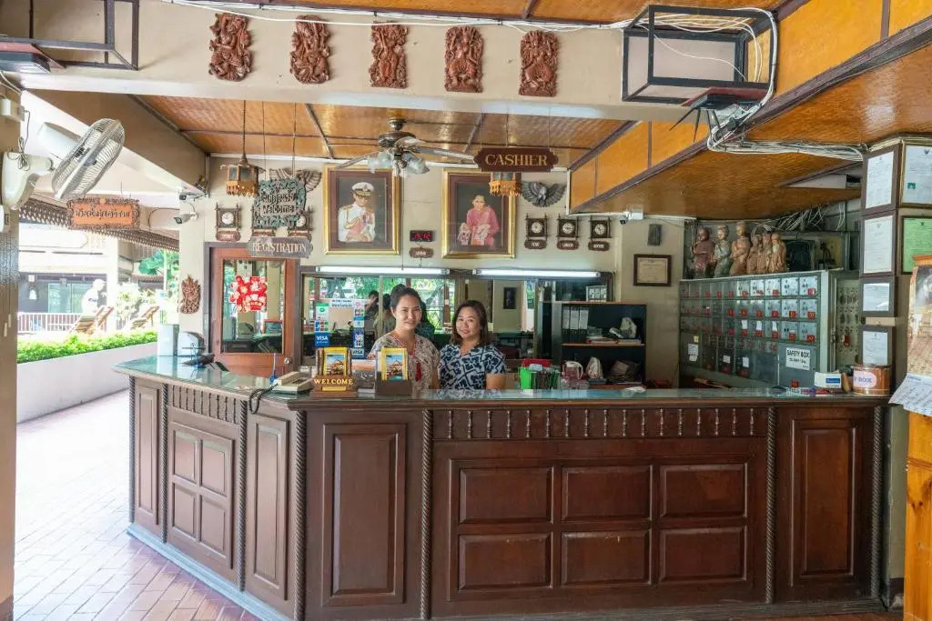 Collection O Lai Thai Guesthouse