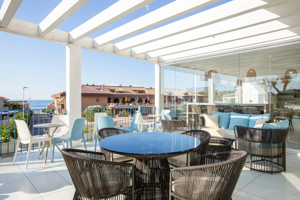 Hotel Blumarea, BW Signature Collection