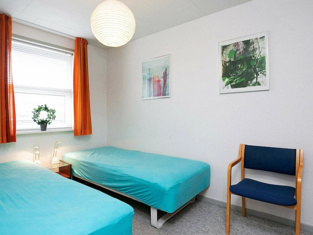 Modern Apartment in Skagen With Terrace