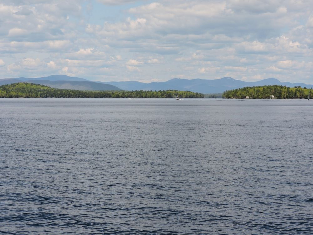 Belknap Point Inn