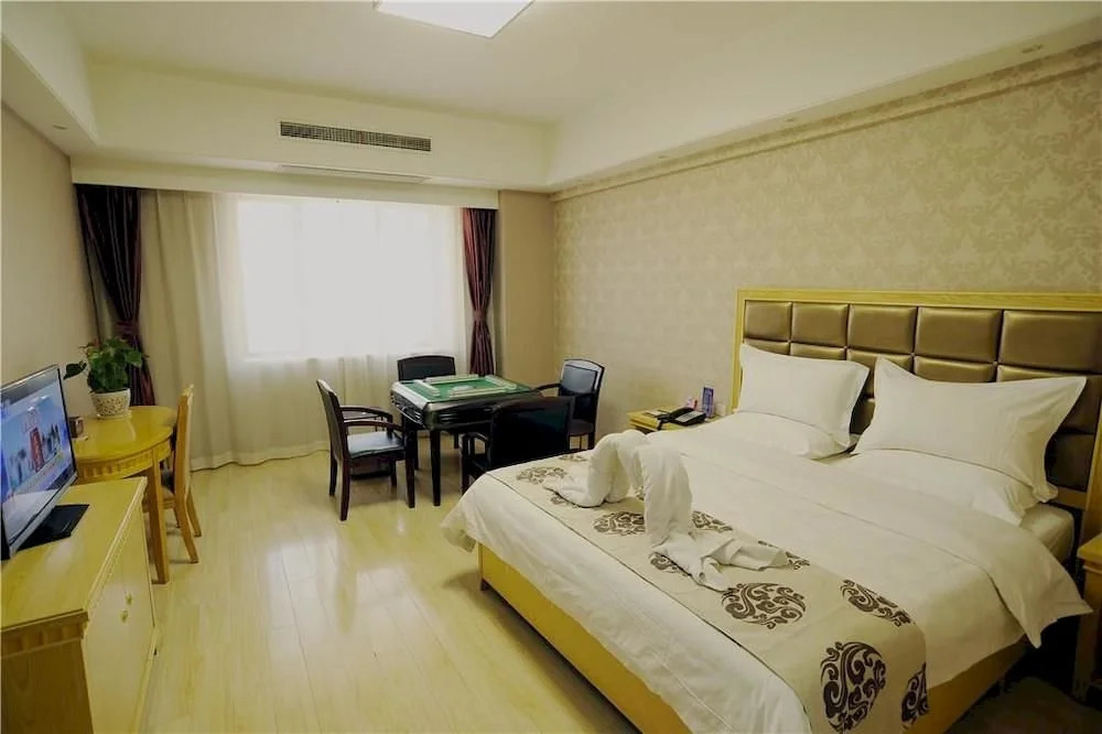 Xinglu  Hotel