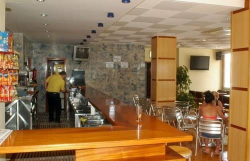 Hostal Residencia Nicolau