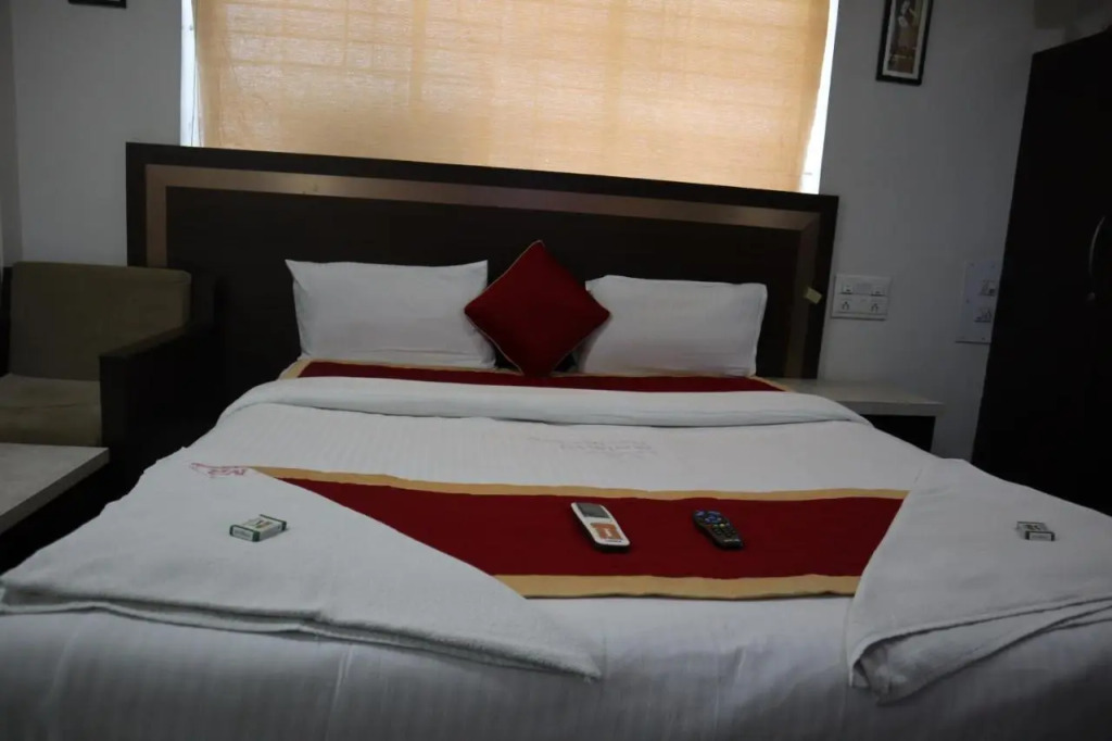 Smile Stay Malnad Residency