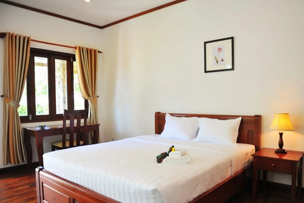 Santa Garden Resort