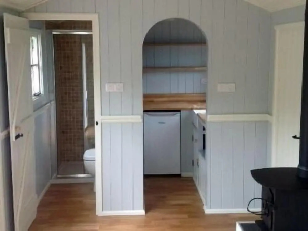 Poshhuts
