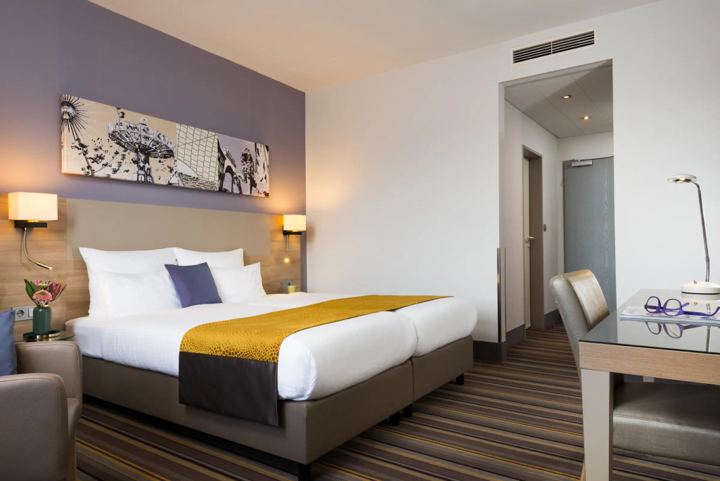 Leonardo Hotel Munich City North