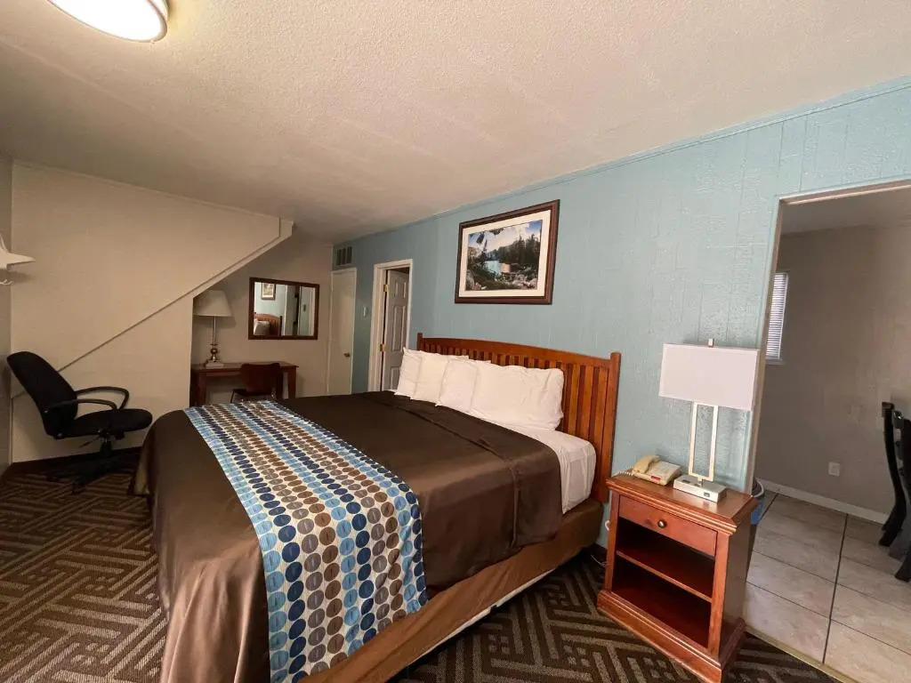 Tahoe Hacienda Inn