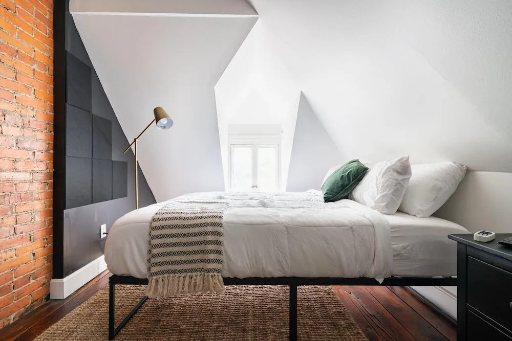 Jungle House Luxury Stays - Downtown Columbus & Short North
