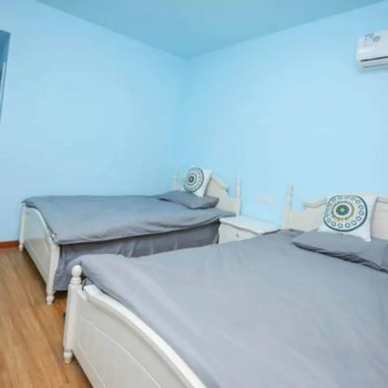Zhoushan Ala Youth Hostel