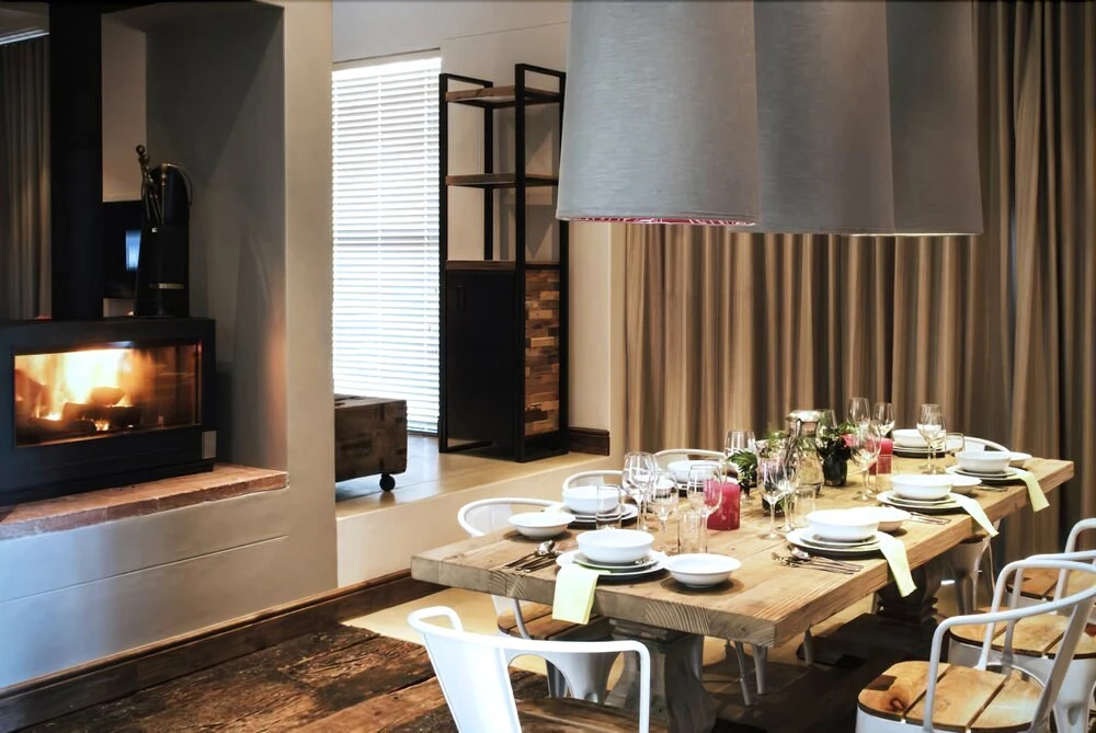 Gilga Wine Guest House