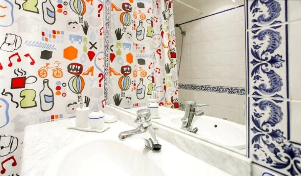 Apartamento Esmeralda