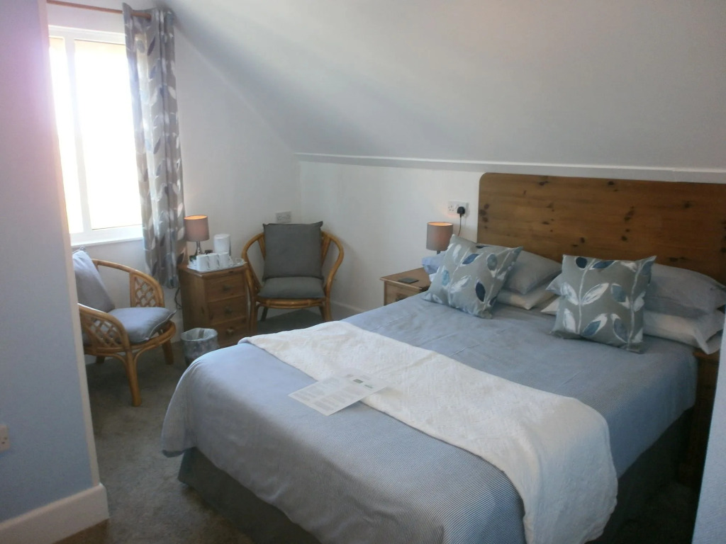 The Royson Guest House