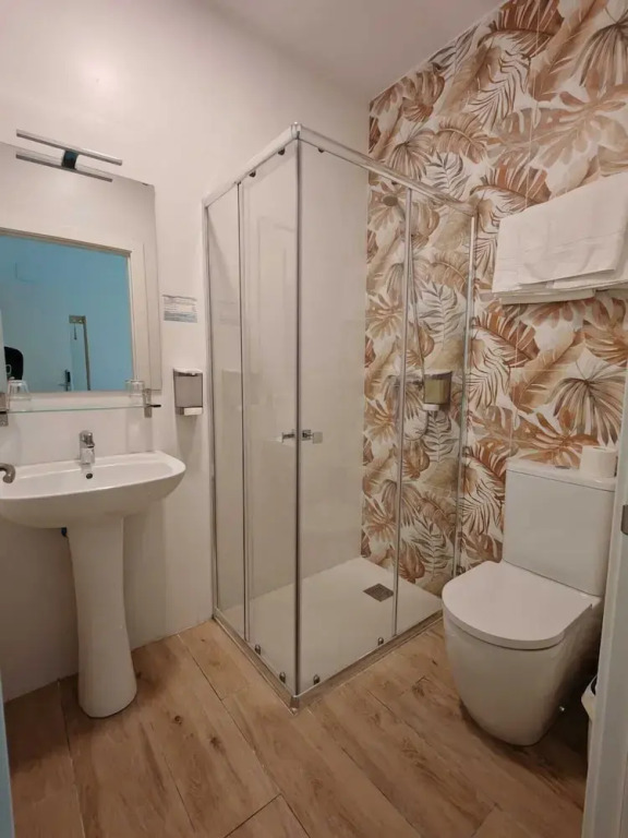 Bilbao ROOMS & KITCHEN Altube