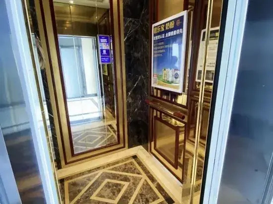 Gaozhi Homestay (Wuhan University)