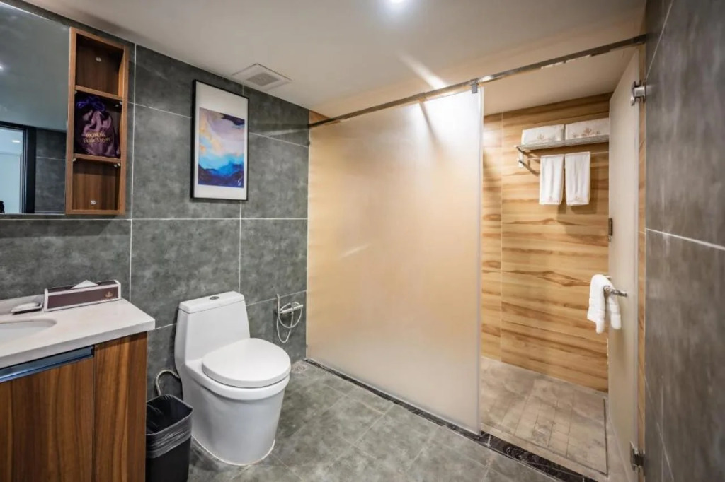 Kunming Xingyao Hotel